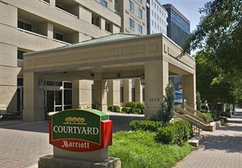 Marriott Courtyard Arlington  01.[1]